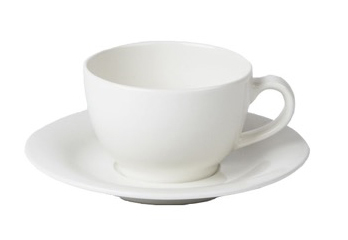 Zdjęcie do “Fine Dine Filiżanka Dove 280 ml - kod 04ALM002045”.