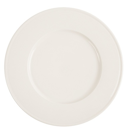 Zdjęcie do “Porland Talerz płytki Line śr. 270 mm - kod 04ALM002180”.