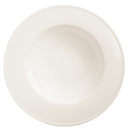 Zdjęcie do “Porland Talerz głęboki Line śr. 250 mm - kod 04ALM002154”.