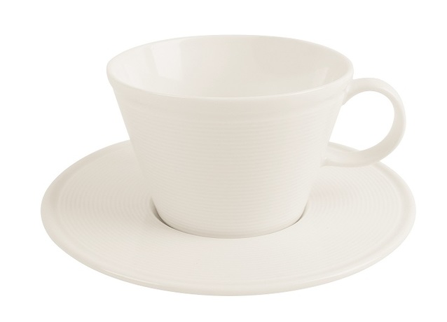 Zdjęcie do “Porland Filiżanka do espresso elegancka Line 90 ml - kod 04ALM002266”.