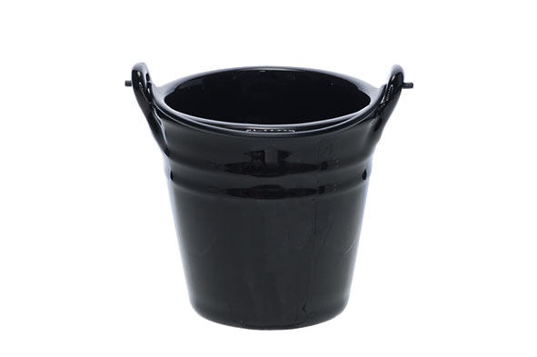 Zdjęcie do “Kubek ceramiczny na frytki - kod 9428110”.