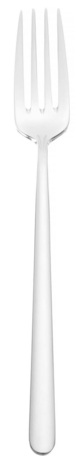 Zdjęcie do “Fine Dine Widelec stołowy Amarone, OVE, 212 mm- kod 764626”.