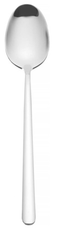 Zdjęcie do “Fine Dine Łyżka deserowa Amarone, OVE, 184 mm - kod 764640”.