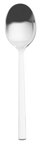 Zdjęcie do “Fine Dine Łyżka stołowa Lugano, OVE, 207 mm - kod 764701”.