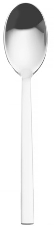 Zdjęcie do “Fine Dine Łyżeczka do herbaty Lugano, OVE, 142 mm - kod 764756”.