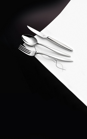 Zdjęcie do “Fine Dine Widelec serwisowy Merkury - kod 765814”.
