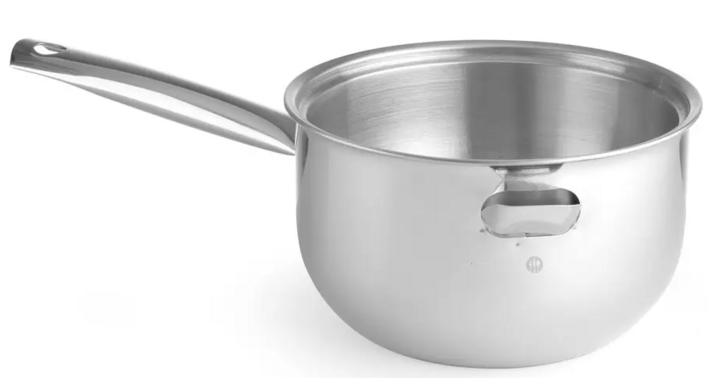 Zdjęcie do “Rondel z płaszczem wodnym 1 l - kod 833032”.