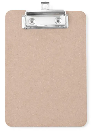 Zdjęcie do “Podkładka pod kartę menu 125x180 mm - kod 664179”.