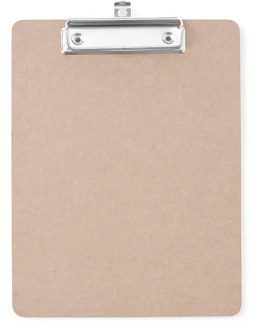 Zdjęcie do “Podkładka pod kartę menu 185x245 mm - kod 664162”.