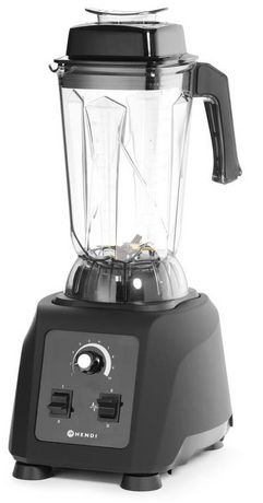 Zdjęcie do “Hendi Blender HENDI o wysokiej mocy - kod 230718”.