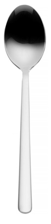 Zdjęcie do “Fine Dine Łyżka deserowa Adria, OVE, 163 mm - kod 766255”.