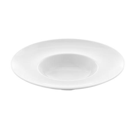 Zdjęcie do “Fine Dine Talerz głęboki z szerokim rantem Bianco śr. 270 mm - kod 774373”.