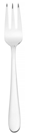 Zdjęcie do “Fine Dine Widelec do ciasta Como, OVE, 150 mm - kod 766477”.