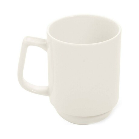 Zdjęcie do “Fine Dine Kubek sztaplowany Crema 250 ml  - kod 770429”.