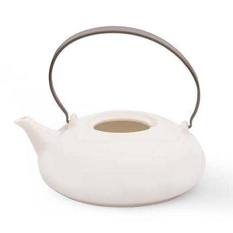 Zdjęcie do “Luzerne Dzbanek do herbaty z rączką Chanoyu  - 793725”.