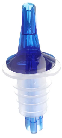 Zdjęcie do “Nalewak niebieski 4 sztuki - kod 599402”.