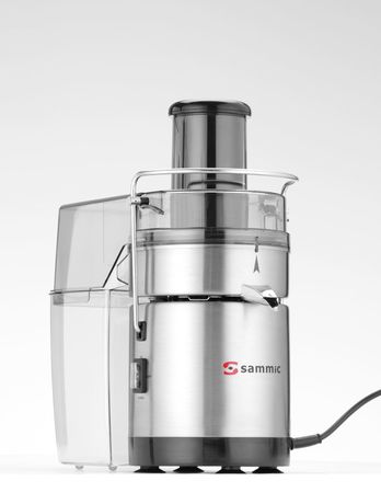 Zdjęcie do “Sammic Sokowirówka 240 W - kod 5410000”.