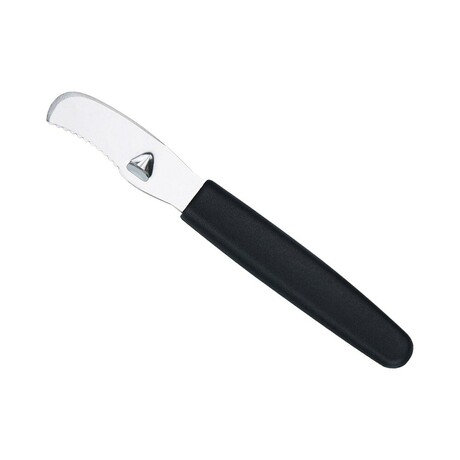 Zdjęcie do “Barfly Nóż do obierania z kanałem Twist 165 mm - kod M15800”.