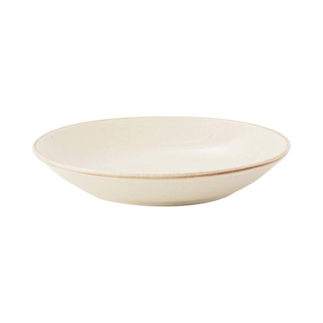 Zdjęcie do “Fine Dine Talerz Coupe Sand śr. 260 mm- kod 04ALM001503”.
