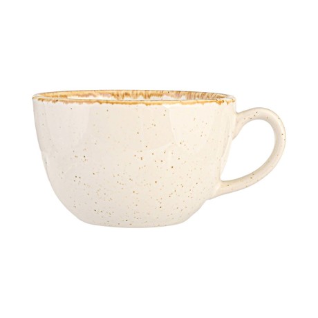 Zdjęcie do “Fine Dine Filiżanka Sand 250 ml- kod 04ALM001408”.