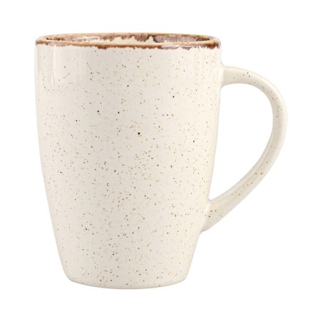 Zdjęcie do “Fine Dine Kubek Sand 260 ml- kod 04ALM001686”.
