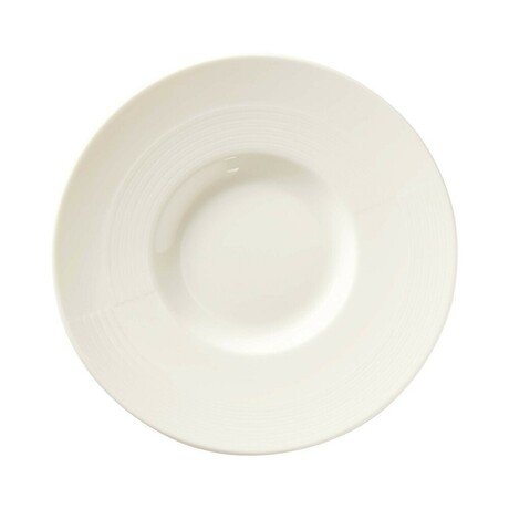 Zdjęcie do “Fine Dine Talerz prezentacyjny Crema 318 mm  - kod 770375”.