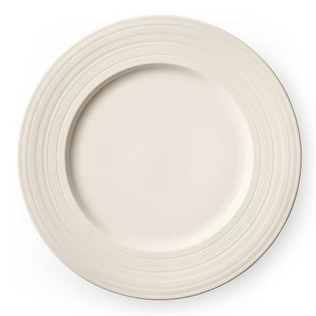 Zdjęcie do “Luzerne Talerz z wąskim rantem Manhattan śr. 210mm - kod 797112”.