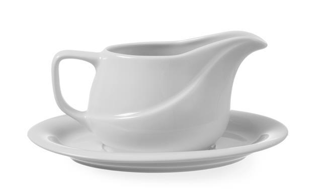Zdjęcie do “Fine Dine Spodek do sosjerki Gourmet 773499 - kod 773505”.
