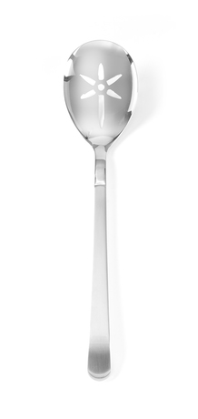 Zdjęcie do “Łyżka cedzakowa Buffet Supreme 71x321 mm - kod 529072”.