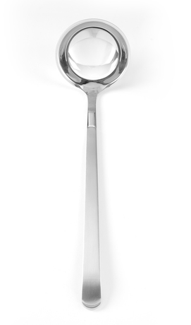 Zdjęcie do “Chochla uniwersalna z linii Buffet Supreme 0,09 l - kod 529096”.