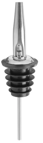 Zdjęcie do “Nalewak ze stali wolny przepływ- zestaw 6 szt- kod 599464”.