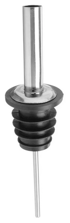 Zdjęcie do “BarUp Nalewak -szybki przepływ- zestaw 6 szt- kod 599488”.