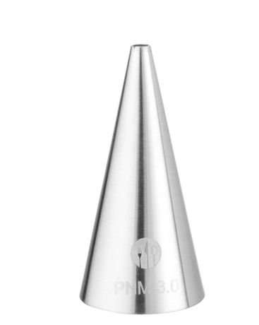 Zdjęcie do “Końcówka do rękawów prosta śr. 3 mm - kod 551295”.