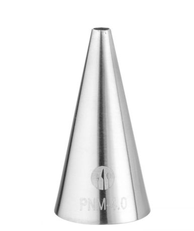 Zdjęcie do “Końcówka do rękawów prosta śr. 4 mm - kod 551332”.