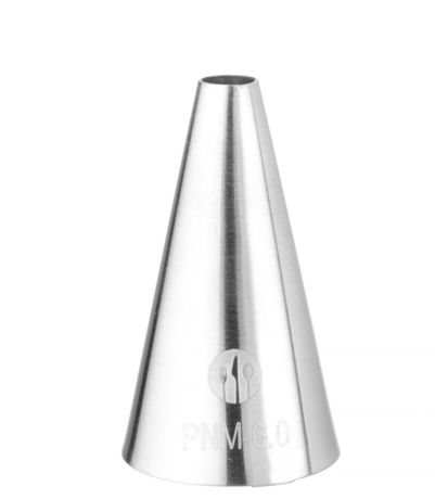 Zdjęcie do “Końcówka do rękawów prosta śr. 6 mm -kod 551349”.