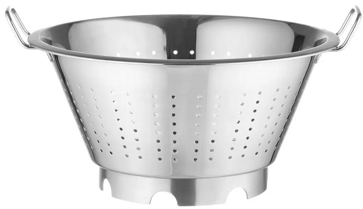 Zdjęcie do “Wanna cedzakowa śr. 415 mm - kod 535523”.