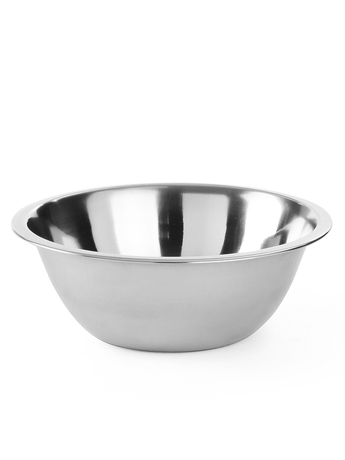 Zdjęcie do “Miska do miksowania z zaokrąglonym dnem 2,3 l kod 517307”.