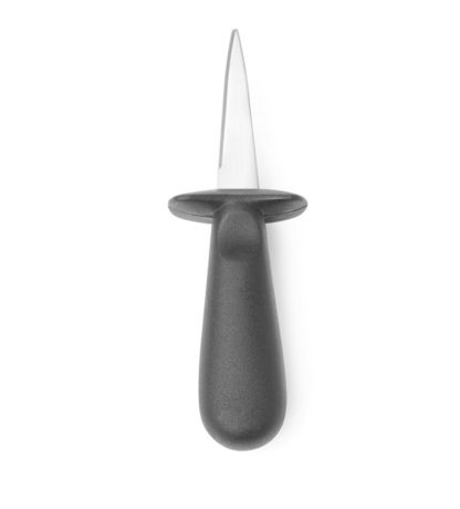 Zdjęcie do “Nóż do ostryg HENDI prosty dł. 160 mm - kod 781920”.