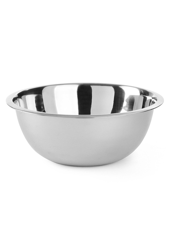 Zdjęcie do “Miska do miksowania z zaokrąglonym dnem 3,3 l kod 517406”.