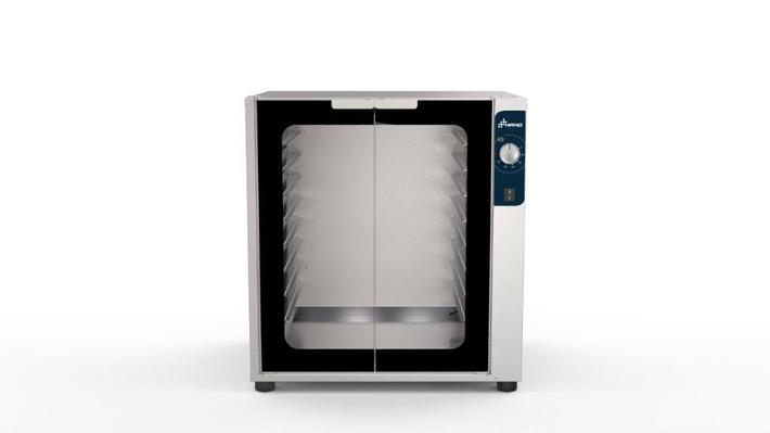 Zdjęcie do “Komora rozrostu dla pieców konwekcyjno-parowych Nano Bakery 8x 600x400 lub GN 1/1- kod 219409”.