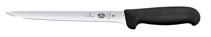 Zdjęcie do “Victorinox Nóż do filetowania, wąskie ostrze 200 mm - kod 5.3763.20”.