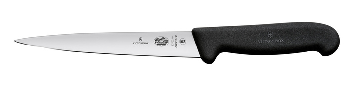 Zdjęcie do “Victorinox Nóż do filetowania dł. 160/283 mm  - kod 5.3703.16”.