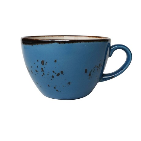 Zdjęcie do “Filiżanka do cappuccino Fine Dine IRIS 350 ml - kod 778296”.
