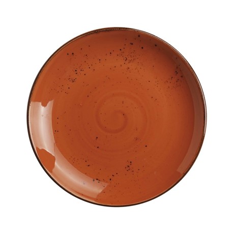 Zdjęcie do “Talerz płytki Fine Dine DAHLIA śr 240 mm - kod 778401”.