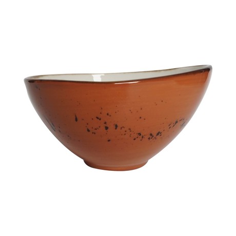 Zdjęcie do “Miska skośna Fine Dine DAHLIA śr 150 mm, 600 ml - kod 778470”.