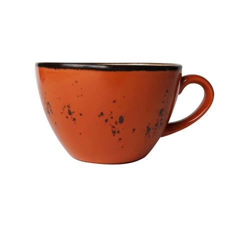 Zdjęcie do “Filiżanka do cappuccino Fine Dine DAHLIA 350 ml - kod 778500”.