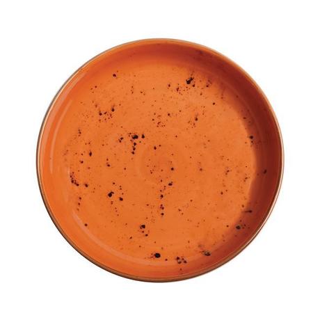 Zdjęcie do “Miska płytka Fine Dine DAHLIA śr 200 mm - kod 778821”.