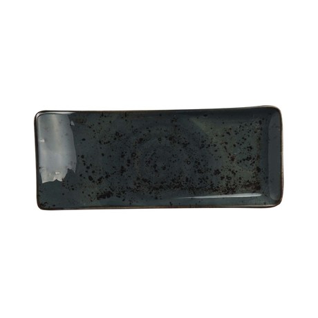 Zdjęcie do “Talerz płytki serwingowy Fine Dine ARANDO 215x180 mm - kod 778579”.