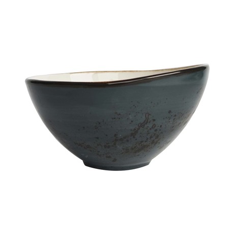 Zdjęcie do “Miska skośna  Fine Dine ARANDO śr 150 mm, 600 ml - kod 778685”.