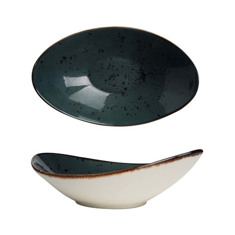 Zdjęcie do “Miska łódka Fine Dine ARANDO 250x160 mm - kod 778647”.